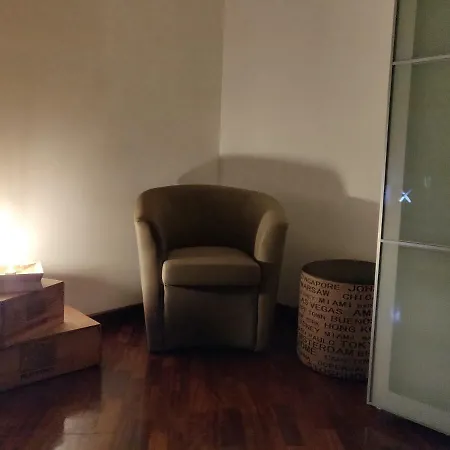 Bed&art-galleria D'arte Bergamo