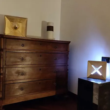 Bed&art-galleria D'arte Bergamo