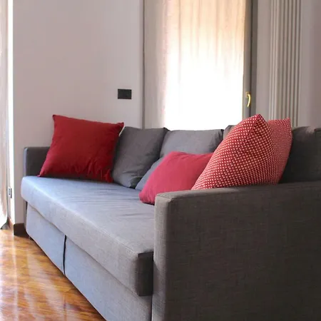 Apartament Bed&art-galleria D'arte *