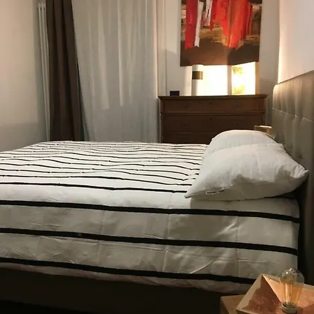 Apartament Bed&art-galleria D'arte *