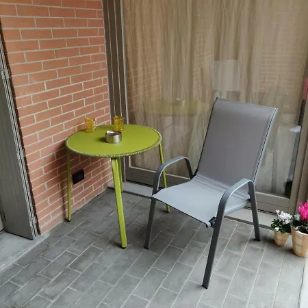 Apartament Bed&art-galleria D'arte