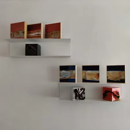 Bed&art-galleria D'arte Bergamo