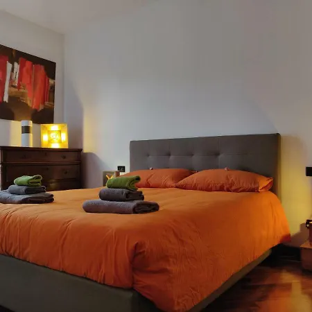 Bed&art-galleria D'arte Bergamo