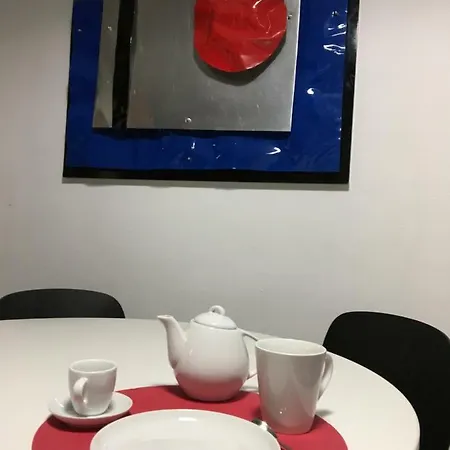 Bed&art-galleria D'arte * Bergamo