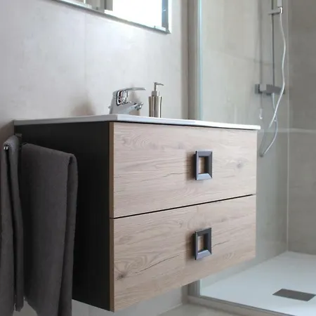 Apartament Bed&art-galleria D'arte *